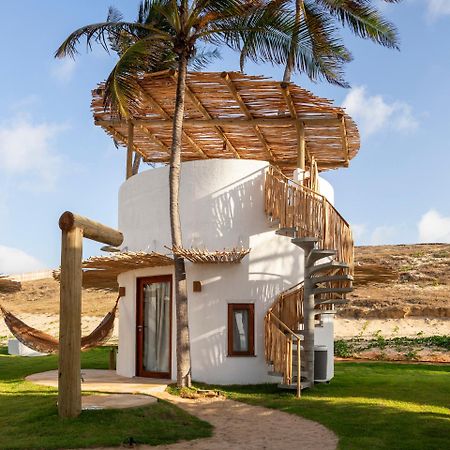 Ventovinte Beach Club Flecheiras Exterior foto