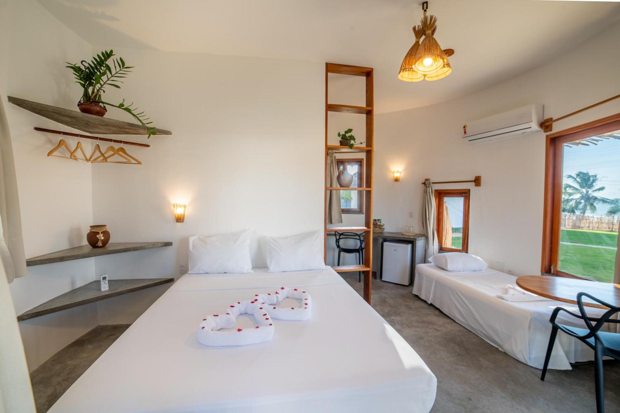 Ventovinte Beach Club Flecheiras Exterior foto