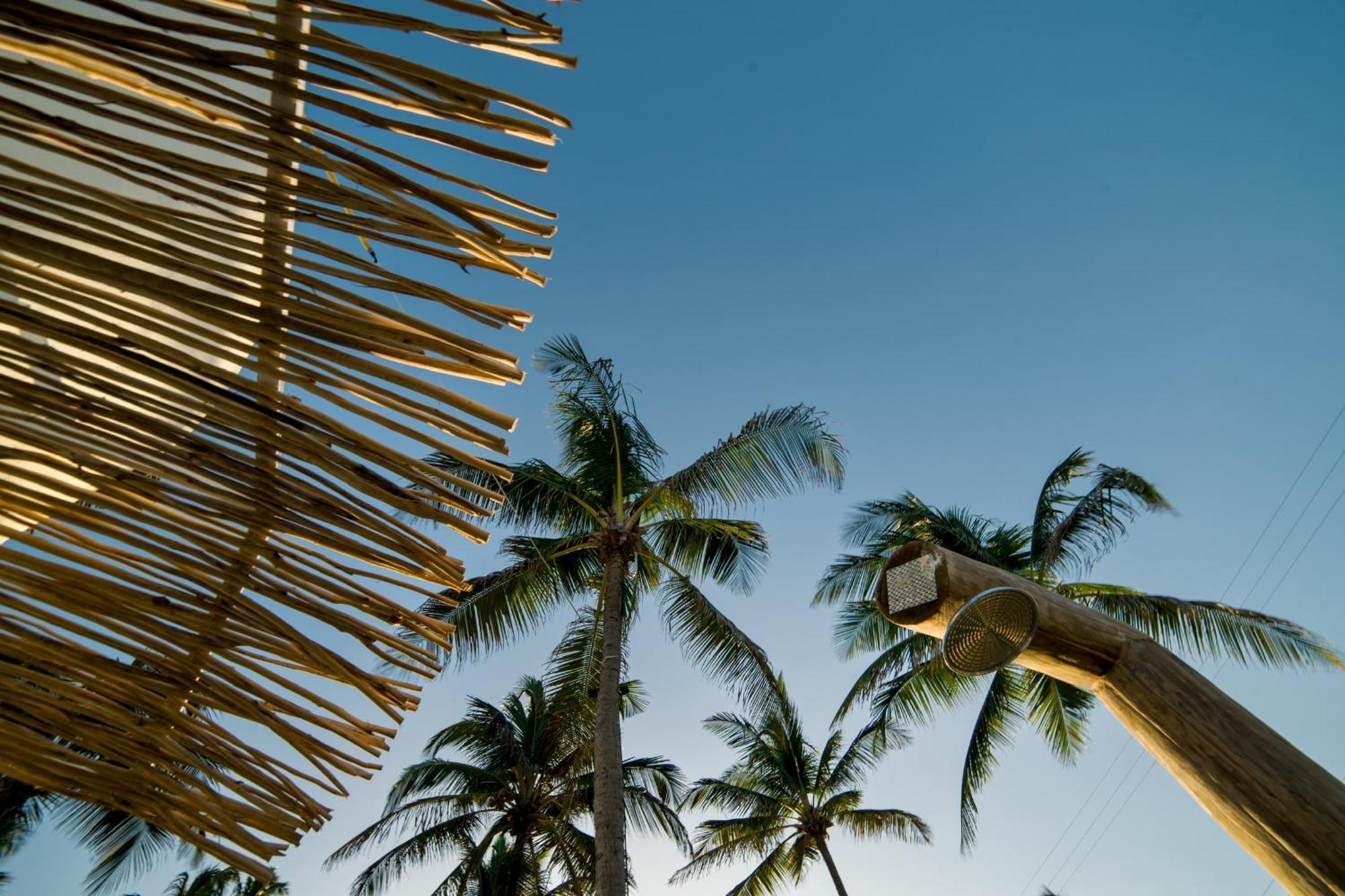 Ventovinte Beach Club Flecheiras Exterior foto
