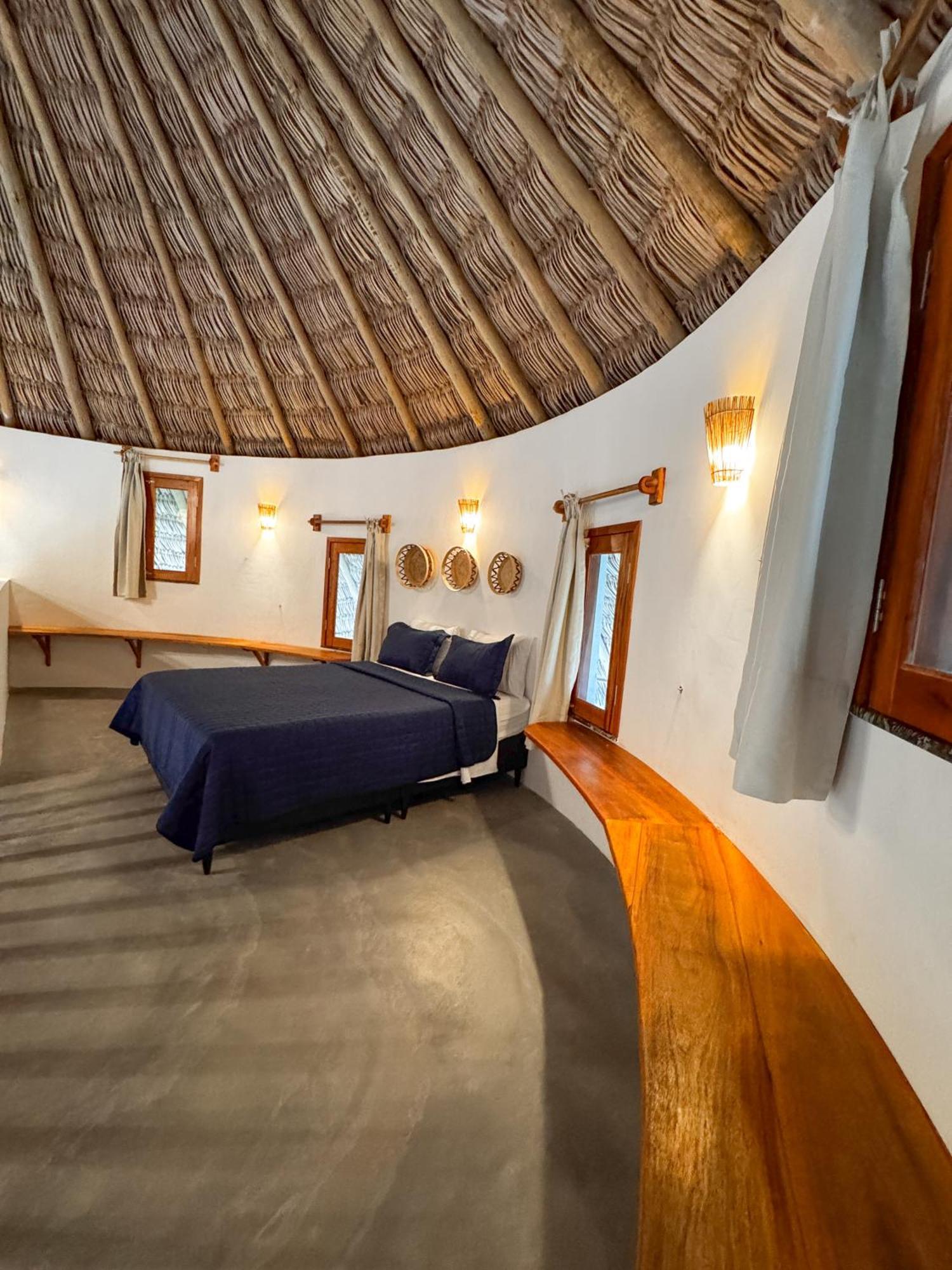 Ventovinte Beach Club Flecheiras Quarto foto